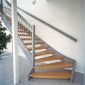 Snickarlaget modern trappa