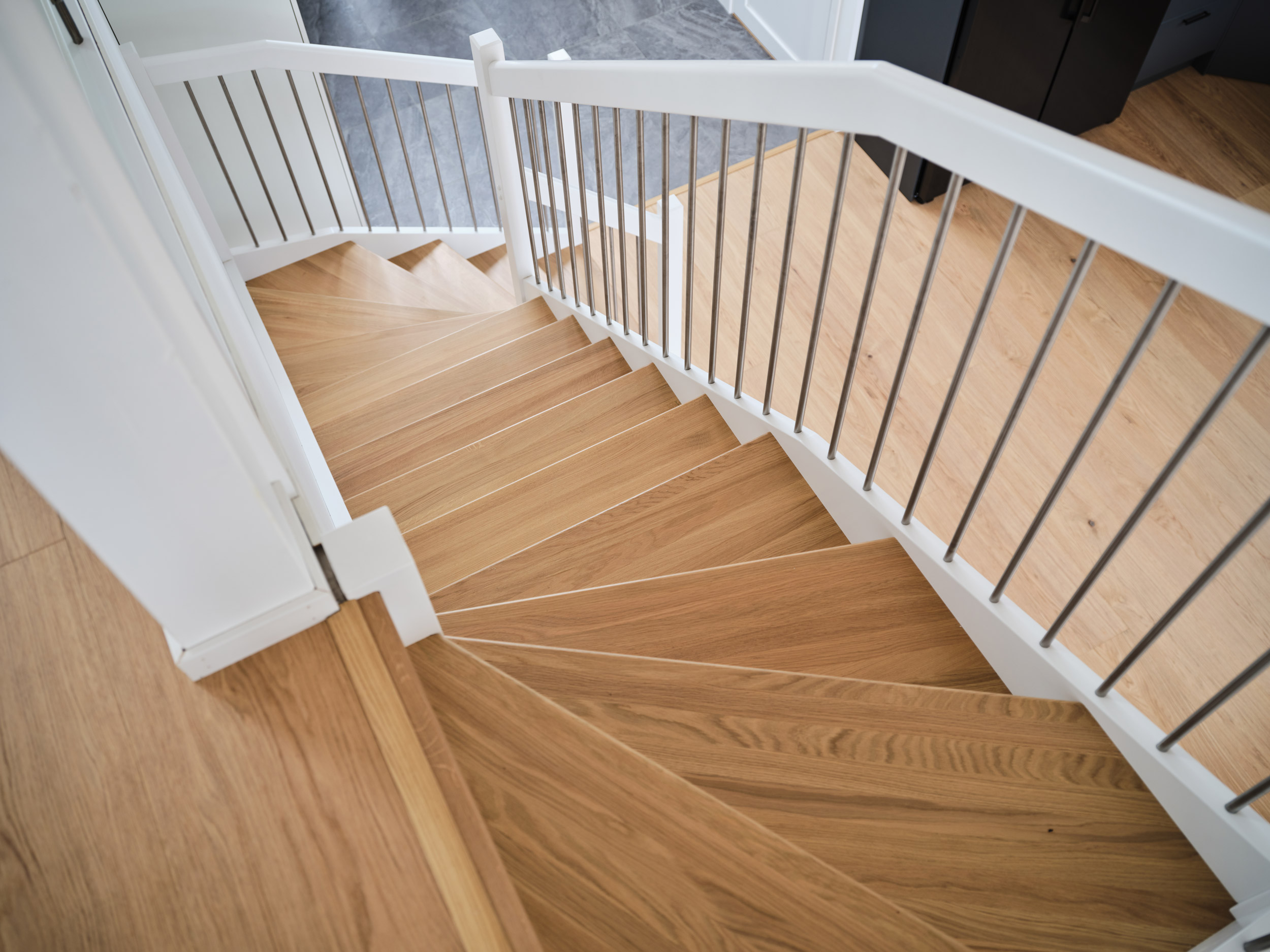 Strappa med eksteg och vårt Popräcke