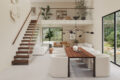 Snickarlaget, Cantilever