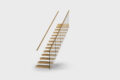 Snickarlaget, Cantilever