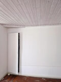 Före renovering av en trappa, Snickarlaget