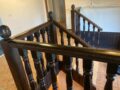 Innan en trapprenovering