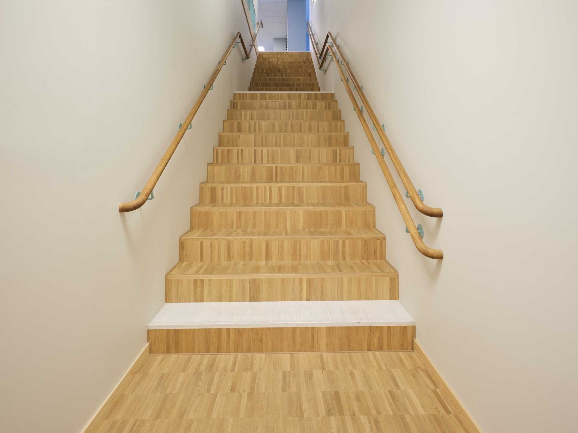 Trappa, Falkenberg, Snickarlaget