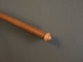 Ändknopp, handledare, Snickarlaget