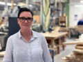 Snickarlaget, Marie Johansson, försäljning, trappor